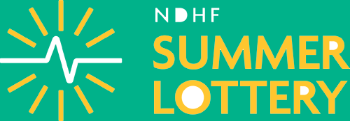 2026 NDHF Summer Lottery