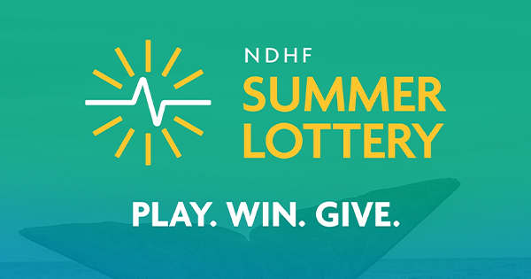 2026 NDHF Summer Lottery — Nanaimo District Hospital Foundation